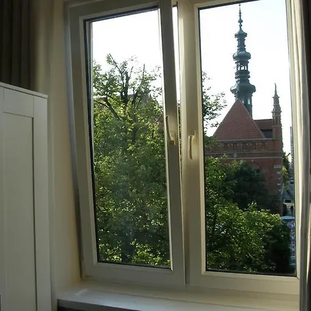 Apartament Bridge Of Love *