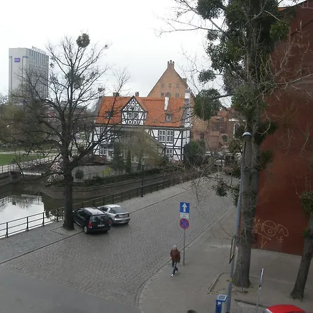Apartament Bridge Of Love *