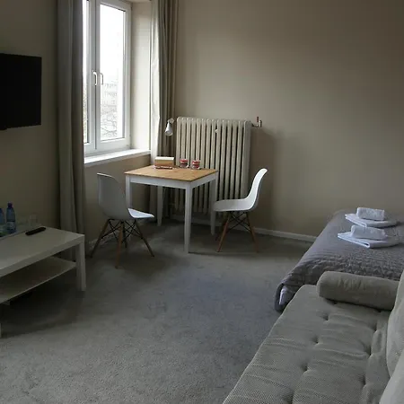 Apartament Bridge Of Love * Gdansk