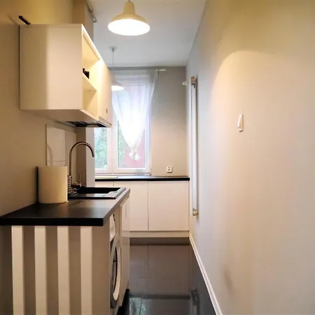 Apartament Bridge Of Love Apartment *