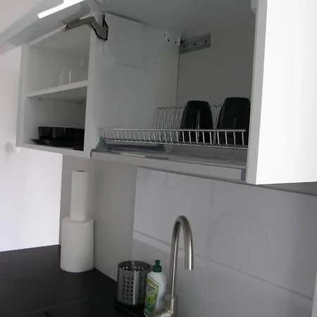 Apartament Bridge Of Love