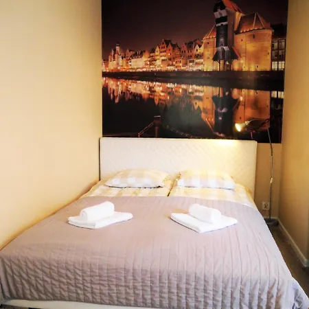 Apartament Bridge Of Love *