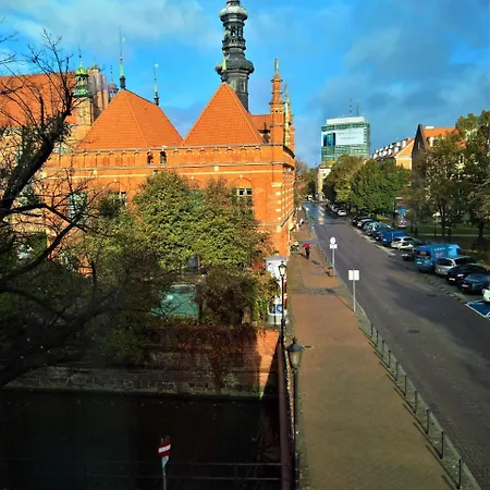 Apartament Bridge Of Love